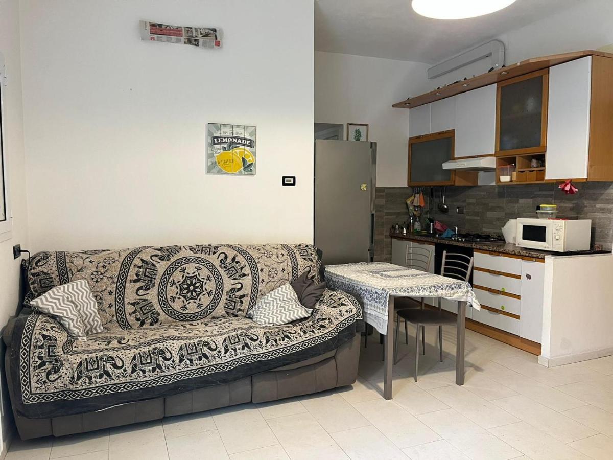 Appartamento In Centro Cenova Dış mekan fotoğraf